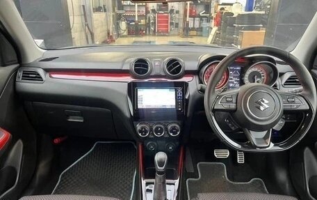 Suzuki Swift V, 2021 год, 1 420 000 рублей, 7 фотография