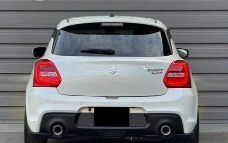 Suzuki Swift V, 2021 год, 1 420 000 рублей, 3 фотография