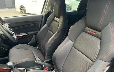 Suzuki Swift V, 2021 год, 1 420 000 рублей, 9 фотография