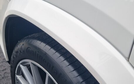 Mercedes-Benz GLS, 2021 год, 10 000 000 рублей, 10 фотография