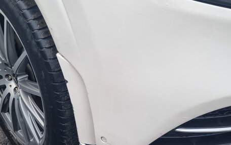 Mercedes-Benz GLS, 2021 год, 10 000 000 рублей, 9 фотография