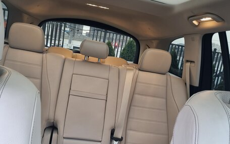 Mercedes-Benz GLS, 2021 год, 10 000 000 рублей, 18 фотография