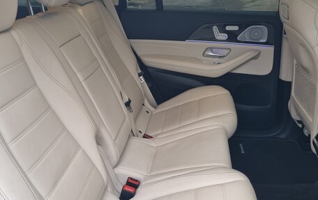 Mercedes-Benz GLS, 2021 год, 10 000 000 рублей, 15 фотография