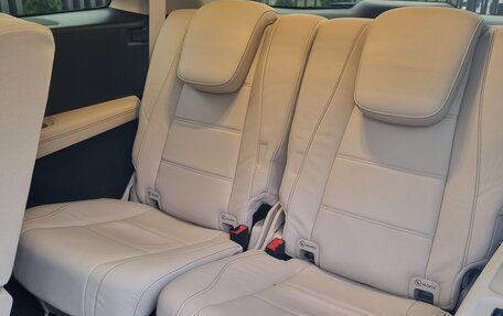 Mercedes-Benz GLS, 2021 год, 10 000 000 рублей, 16 фотография