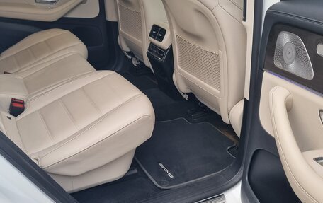 Mercedes-Benz GLS, 2021 год, 10 000 000 рублей, 17 фотография