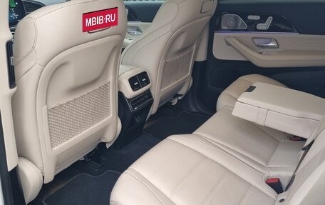 Mercedes-Benz GLS, 2021 год, 10 000 000 рублей, 14 фотография