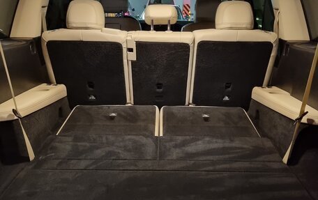 Mercedes-Benz GLS, 2021 год, 10 000 000 рублей, 23 фотография