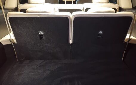 Mercedes-Benz GLS, 2021 год, 10 000 000 рублей, 22 фотография