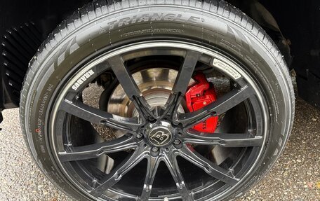 Mercedes-Benz G-Класс W463 рестайлинг _iii, 2019 год, 11 900 000 рублей, 15 фотография