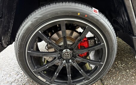 Mercedes-Benz G-Класс W463 рестайлинг _iii, 2019 год, 11 900 000 рублей, 11 фотография