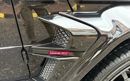 Mercedes-Benz G-Класс W463 рестайлинг _iii, 2019 год, 11 900 000 рублей, 13 фотография