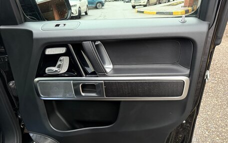 Mercedes-Benz G-Класс W463 рестайлинг _iii, 2019 год, 11 900 000 рублей, 31 фотография