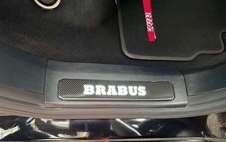 Mercedes-Benz G-Класс W463 рестайлинг _iii, 2019 год, 11 900 000 рублей, 26 фотография