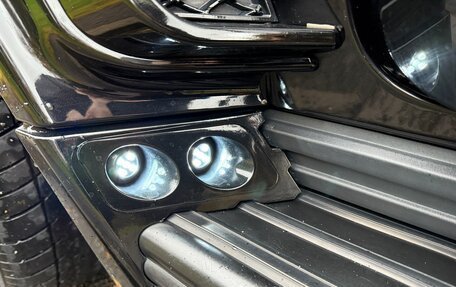 Mercedes-Benz G-Класс W463 рестайлинг _iii, 2019 год, 11 900 000 рублей, 39 фотография