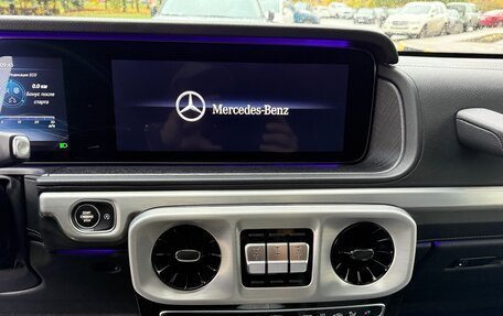 Mercedes-Benz G-Класс W463 рестайлинг _iii, 2019 год, 11 900 000 рублей, 34 фотография