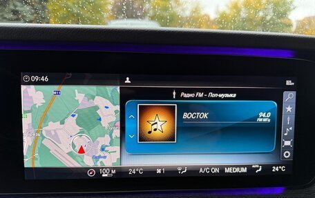 Mercedes-Benz G-Класс W463 рестайлинг _iii, 2019 год, 11 900 000 рублей, 40 фотография