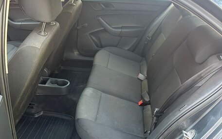 Skoda Rapid I, 2016 год, 950 000 рублей, 13 фотография