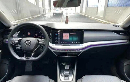 Skoda Octavia IV, 2021 год, 1 610 000 рублей, 8 фотография