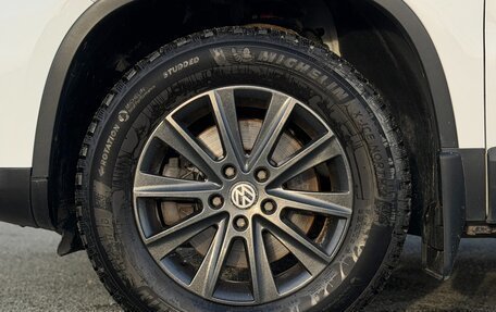 Volkswagen Tiguan I, 2013 год, 1 400 000 рублей, 9 фотография