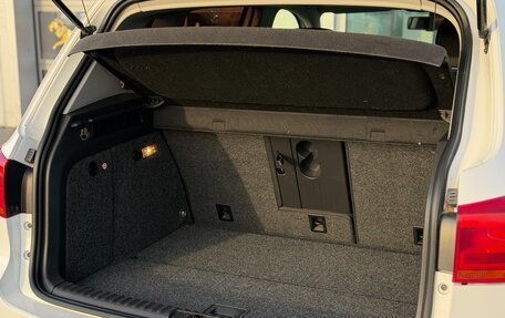 Volkswagen Tiguan I, 2013 год, 1 400 000 рублей, 17 фотография