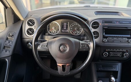 Volkswagen Tiguan I, 2013 год, 1 400 000 рублей, 14 фотография