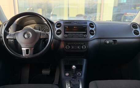 Volkswagen Tiguan I, 2013 год, 1 400 000 рублей, 13 фотография