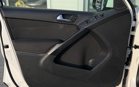 Volkswagen Tiguan I, 2013 год, 1 400 000 рублей, 10 фотография