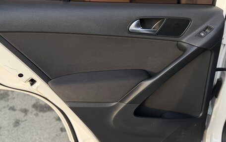 Volkswagen Tiguan I, 2013 год, 1 400 000 рублей, 15 фотография