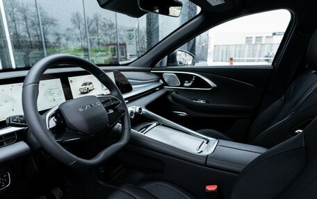 CheryExeed TXL, 2024 год, 3 800 000 рублей, 37 фотография