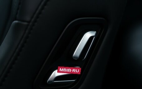 CheryExeed TXL, 2024 год, 3 800 000 рублей, 30 фотография