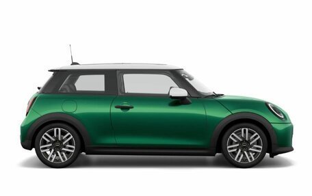 MINI Hatch, 2025 год, 5 490 000 рублей, 2 фотография