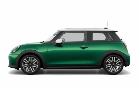 MINI Hatch, 2025 год, 5 490 000 рублей, 6 фотография