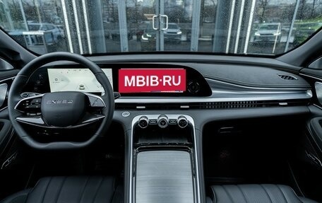 CheryExeed TXL, 2024 год, 3 800 000 рублей, 39 фотография