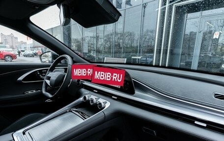 CheryExeed TXL, 2024 год, 3 800 000 рублей, 38 фотография