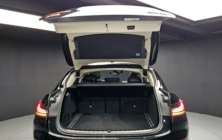 BMW X4, 2022 год, 5 200 000 рублей, 6 фотография