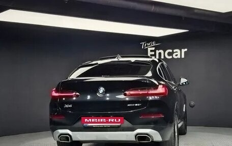 BMW X4, 2022 год, 5 200 000 рублей, 5 фотография