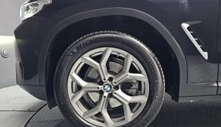 BMW X4, 2022 год, 5 200 000 рублей, 7 фотография