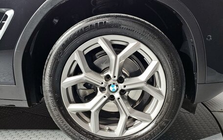 BMW X4, 2022 год, 5 200 000 рублей, 8 фотография