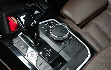 BMW X4, 2022 год, 5 200 000 рублей, 15 фотография