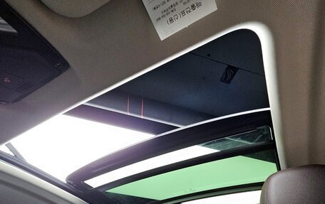 BMW X4, 2022 год, 5 200 000 рублей, 9 фотография