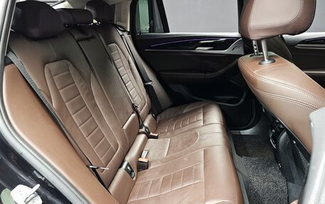 BMW X4, 2022 год, 5 200 000 рублей, 18 фотография