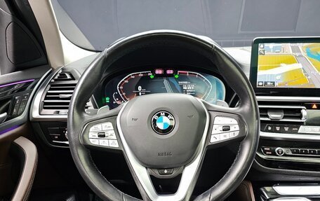 BMW X4, 2022 год, 5 200 000 рублей, 19 фотография