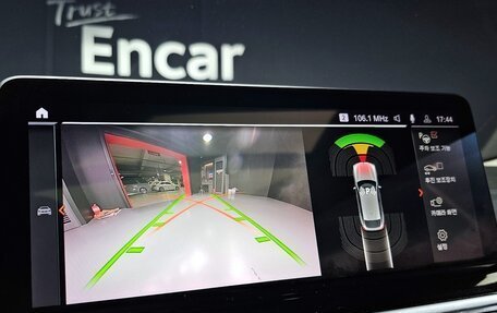 BMW X4, 2022 год, 5 200 000 рублей, 21 фотография