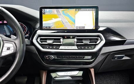 BMW X4, 2022 год, 5 200 000 рублей, 20 фотография