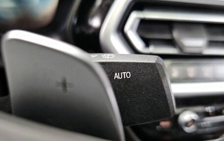 BMW X4, 2022 год, 5 200 000 рублей, 22 фотография