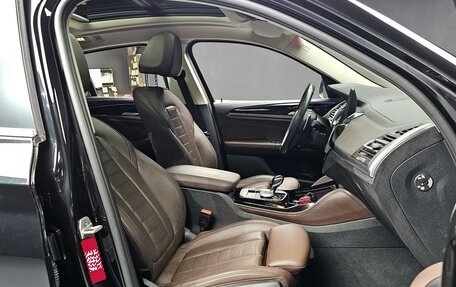 BMW X4, 2022 год, 5 200 000 рублей, 16 фотография