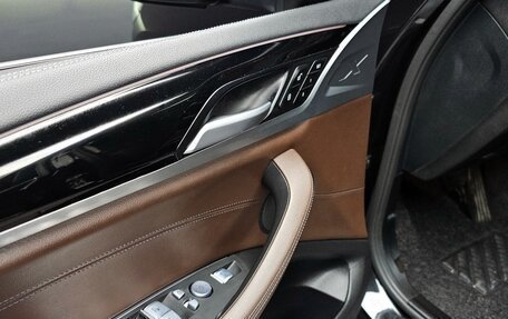 BMW X4, 2022 год, 5 200 000 рублей, 23 фотография