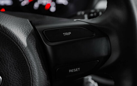 KIA Rio IV, 2020 год, 1 619 000 рублей, 12 фотография