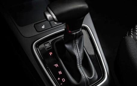 KIA Rio IV, 2020 год, 1 619 000 рублей, 17 фотография