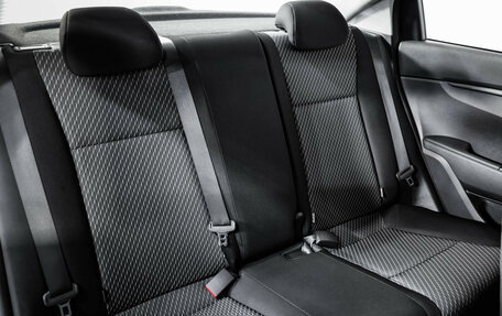 KIA Rio IV, 2020 год, 1 619 000 рублей, 21 фотография